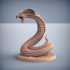 Nagarot Crawlers - 4 Modulars Units + Giant Snakes (Maneater Nagarots) image