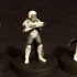 (Mercy's Reach) Extrema Trooper - Complete Collection image