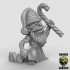 Christmas Goblins (Multipart Kit) (PreSupported) image
