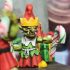 Christmas Goblins (Multipart Kit) (PreSupported) print image