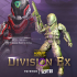 Cyberpunk models BUNDLE - Division Ex (August release) image