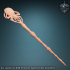 Wand of Spider Form Prop image