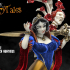 Snow White, the Witch Huntress image