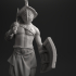 Murmillo gladiator image