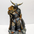 Kolgrim 32mm and 75mm pre-supported print image