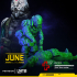 Cyberpunk models BUNDLE - (June release) image