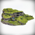 Scythe: Dynamic Hills Terrain Set image