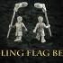 Halfling Flag Bearer image