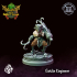 Goblin Engineer image