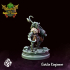 Goblin Engineer image