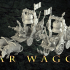 Rat War Wagon image