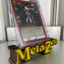 MetaZoo Display Stand - Top Loader image