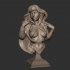 (Bust) Dawn, Lady of Shadows (2 Versions) image