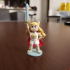 Tiny She-Ra Miniature from She-Ra and the Princesses of Power image