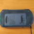 PSP Go Battery Expansion Rear Shell print image