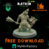 Ratkin - Four Undead Armies of the Apocalypse image