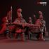 Royal Regiment - Command Squad of the Imperial Force image