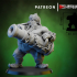 Ogre 2 persian cannon 1 support ready image