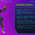 Spitfire Jen - Dual Version Cyberpunk Bust image
