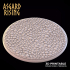 PAVEMENT Round Bases 60 & 100mm - PRESUPPORTED image