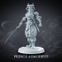 Prince Asmodeus - Abyss Dwellers image