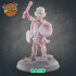 Goblin Miniatures Full Set - Add-on (AbyssDwellers) image