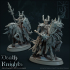 Death Knights Mor-Zhal Knights image
