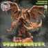 Demon Hunter-Demonhunter-warcraft-Demon Hunter-Demonhunter-warcraft image