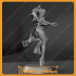 Nutshell Atelier - Belly dancer(NSFW) image