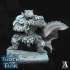 FrostBurn Horrors - Tooth and Tusk Bundle image