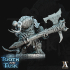 FrostBurn Horrors - Tooth and Tusk Bundle image
