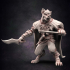 Pirate Gnoll Scoundrel 4 image