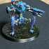 Robot Legions - Release #7 print image