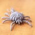 Tick Jellyfish - miniature image