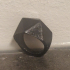 Icosahedron Ring image