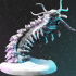 Giant Insectoid - The Nix Centipede image