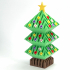 Vase Mode Christmas Tree image