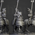 Knights of the Rising Sun - Highlands Miniatures image