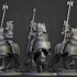 Knights of the Rising Sun - Highlands Miniatures image