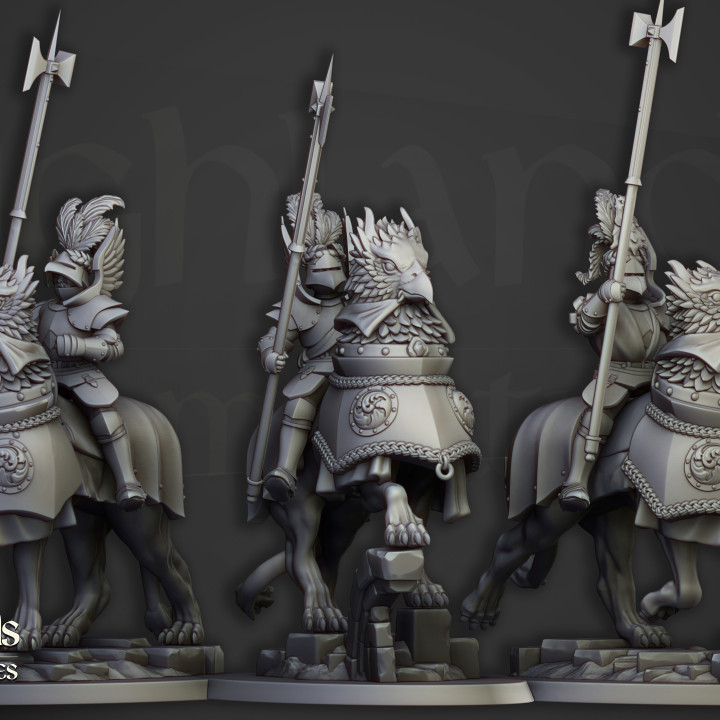 $15.00Knights of the Rising Sun - Highlands Miniatures
