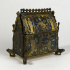Limoges Reliquary Chasse image