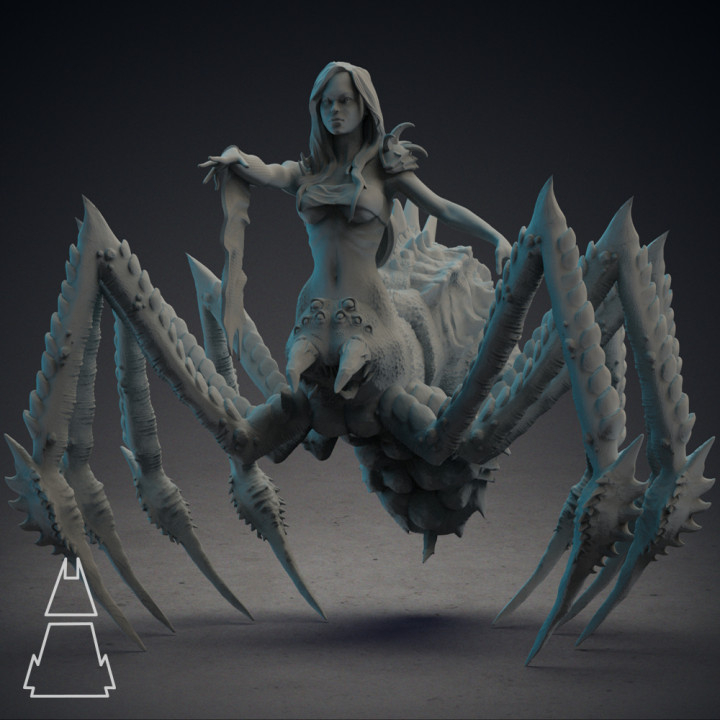 $6.99Arian - Spider Queen