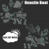 Beastie Boat image