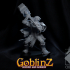 Goblin Paladin image