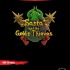 Santa and the Goblin Thieves - Monster Stats image