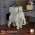 War Elephant - Lost Outpost of El Kavir image
