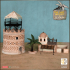Scenery Value Pack - Lost Outpost of El Kavir image