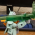 Bazooka Gundam 1/144 image
