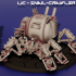 LIC - Snail Dunecrawler. image
