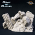 Mines of Maznar - Full Kickstarter Pack image